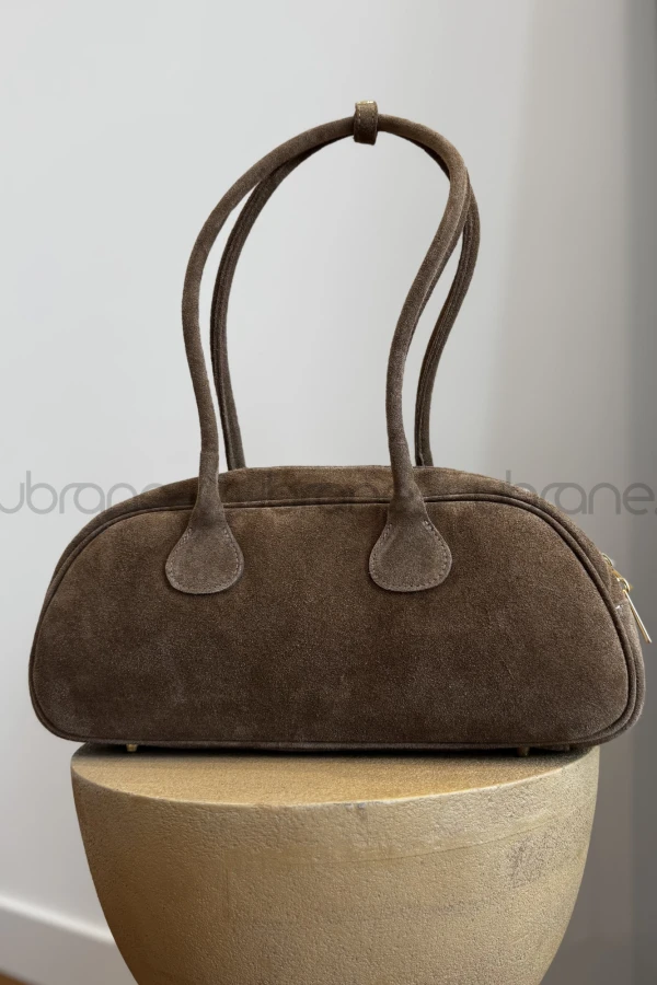 TOREBKA TUCKER BAG FANGO