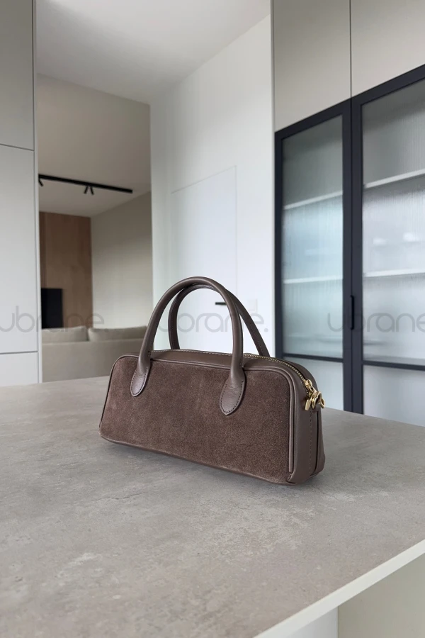 TOREBKA ELY CAPPUCCINO