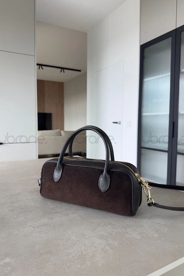 TOREBKA ELY GORZKA CZEKOLADA