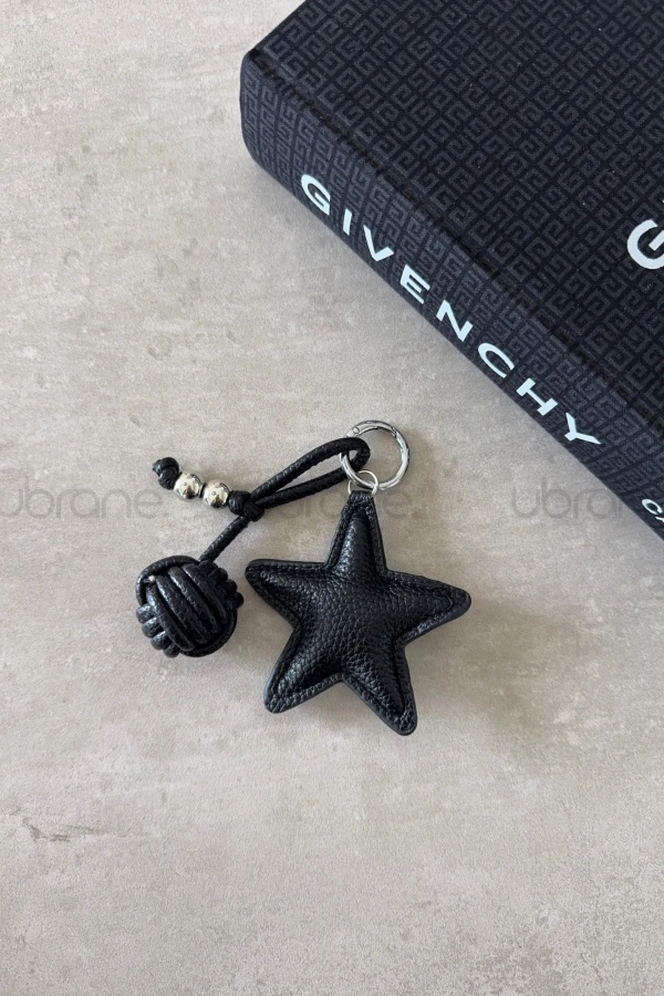 ZAWIESZKA BLACK STAR 656