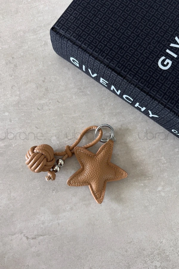 ZAWIESZKA MOCCA STAR 525