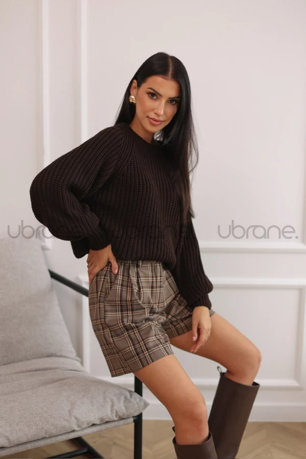 SZORTY SCOTT KRATA 5