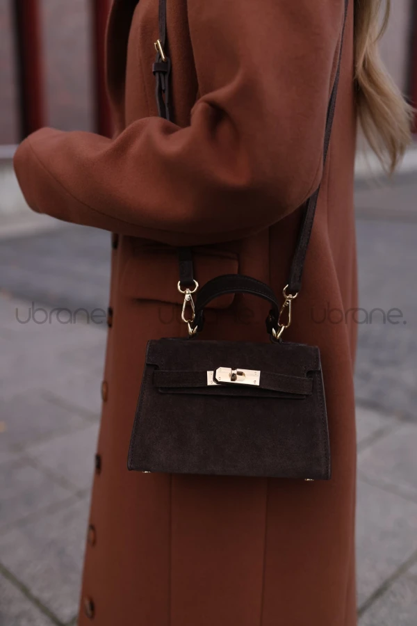 TOREBKA MONACO HOT CHOCOLATE