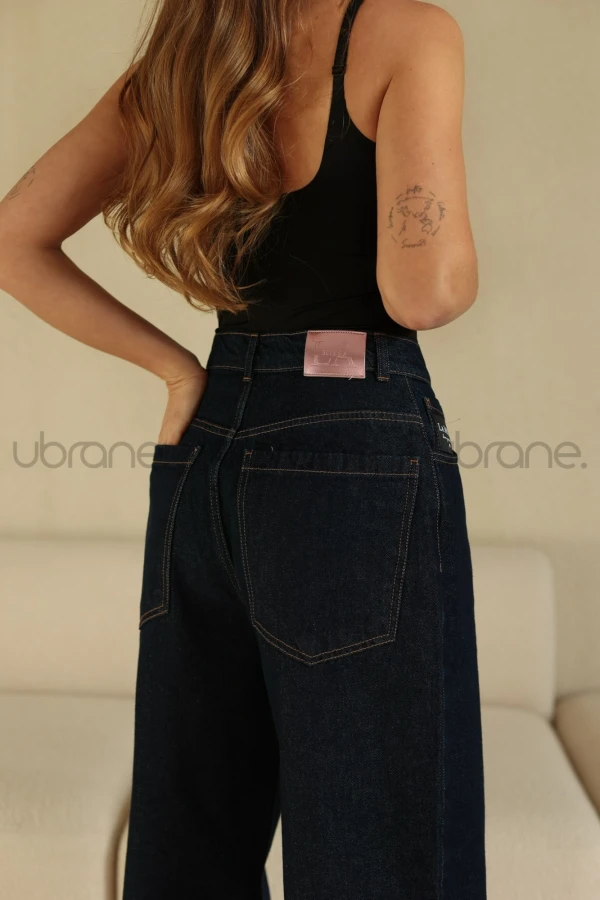 JEANS 100% COTTON - PREMIUM COLLECTION