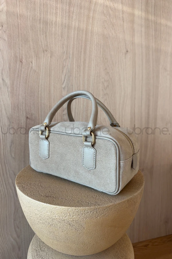 TOREBKA BEŻOWA MADDY