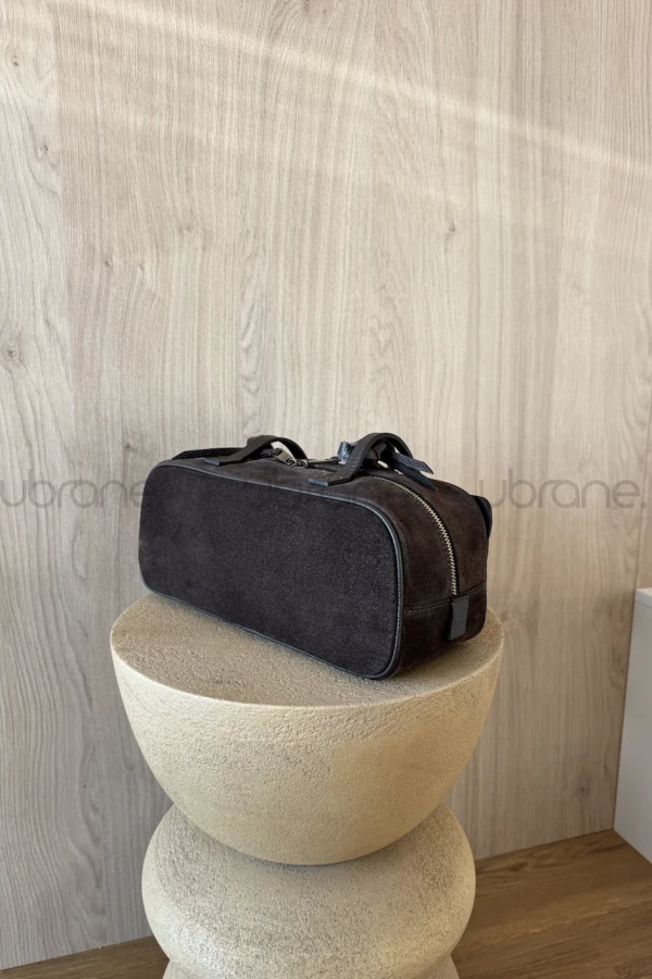 TOREBKA CZEKOLADA KWADRAT LARA