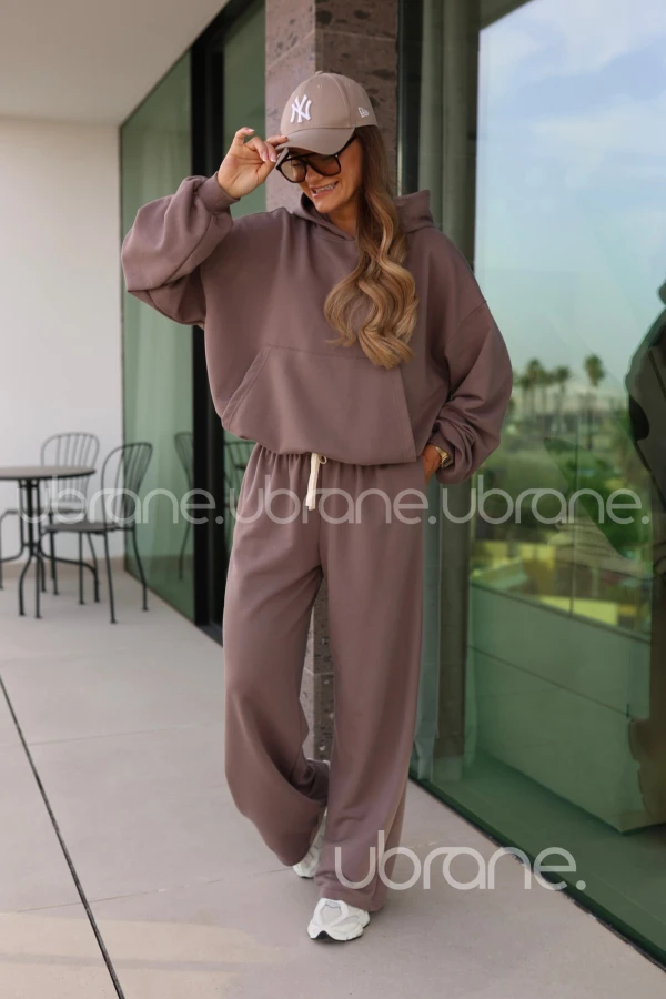 PRE ORDER - SPODNIE KAKAO HUGO - WERSJA STANDARD 4