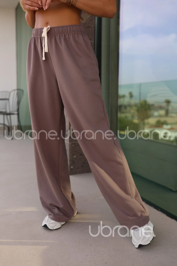 PRE ORDER - SPODNIE KAKAO HUGO - WERSJA STANDARD 12