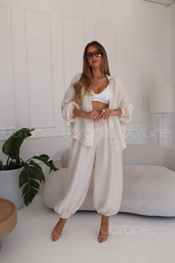 ZESTAW CREAMY ZOLA 1